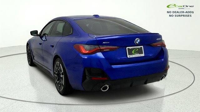 Used 2025 BMW 430i xDrive w/ M Sport Package AWD/4WD image 6