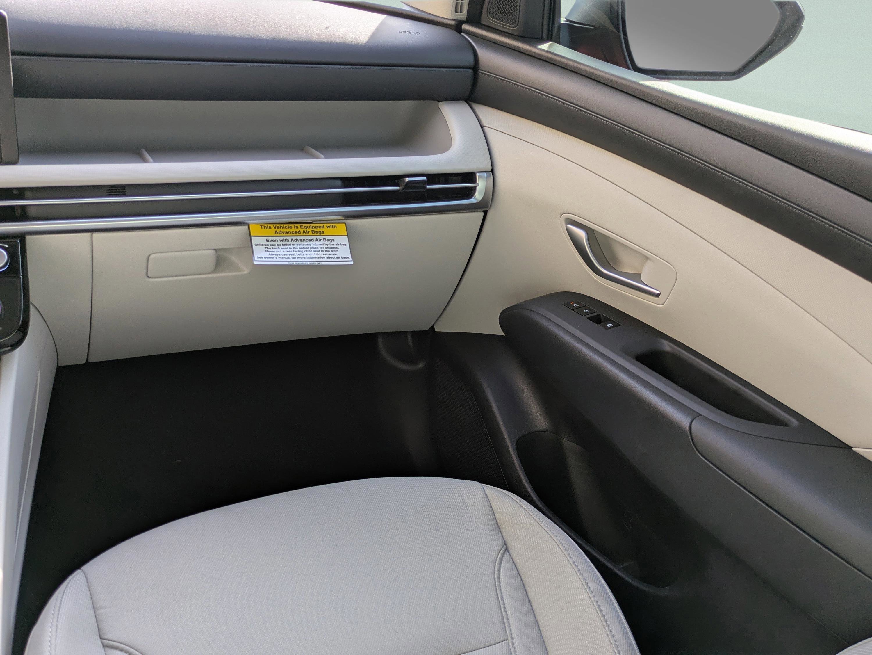 New 2026 Hyundai Tucson SEL image 15