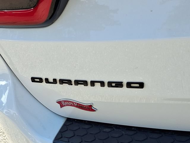 Used 2021 Dodge Durango R/T w/ Blacktop Package RWD image 31