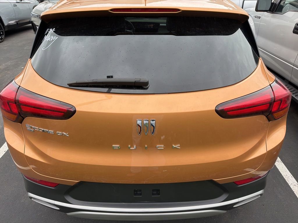 Used 2024 Buick Encore GX Preferred w/ Comfort Package image 7