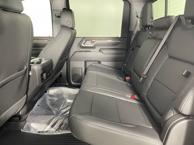 New 2026 Chevrolet Silverado 3500 LT w/ All Star Edition image 13