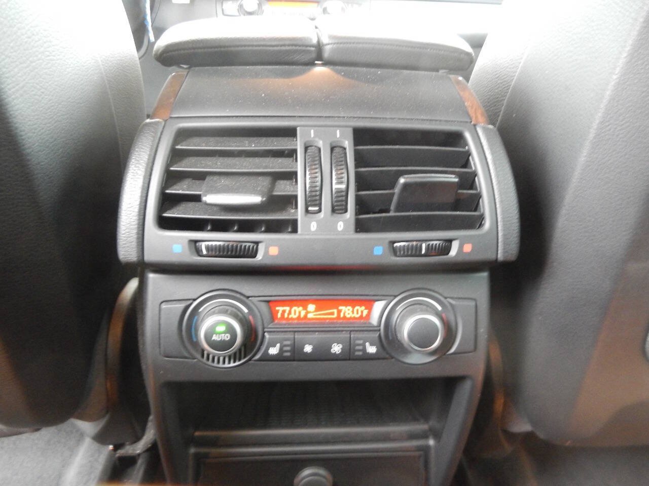 Used 2009 BMW X6 xDrive35i AWD/4WD image 33
