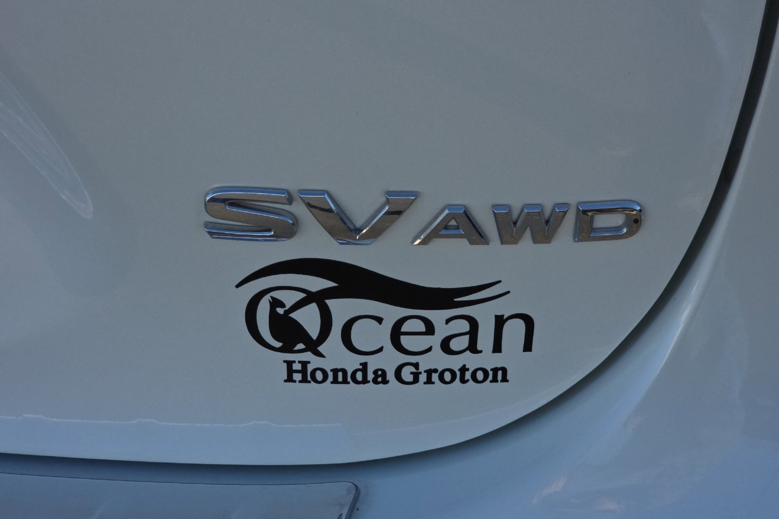 Used 2022 Nissan Rogue Sport SV image 26