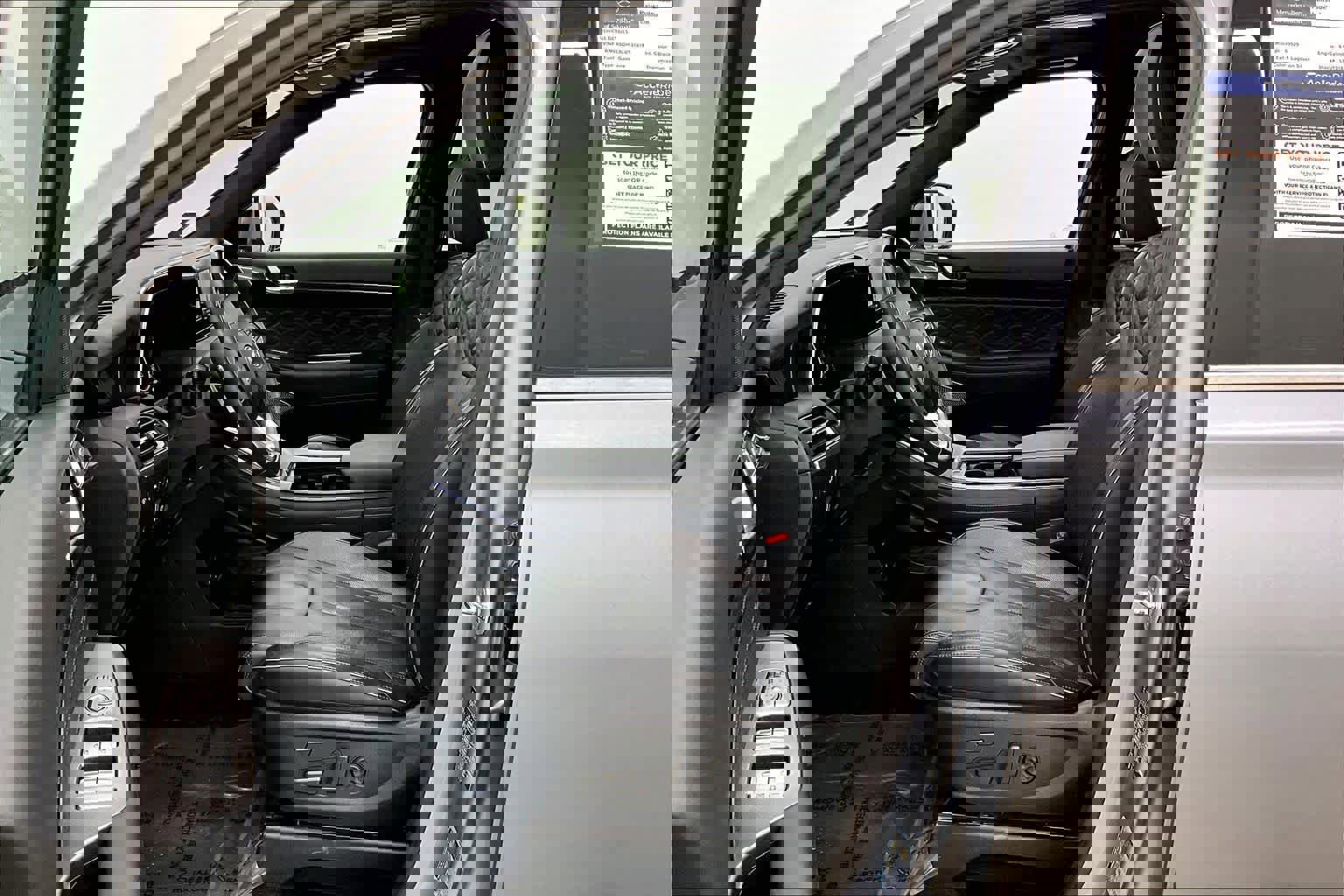 Used 2020 Hyundai Palisade Limited image 8