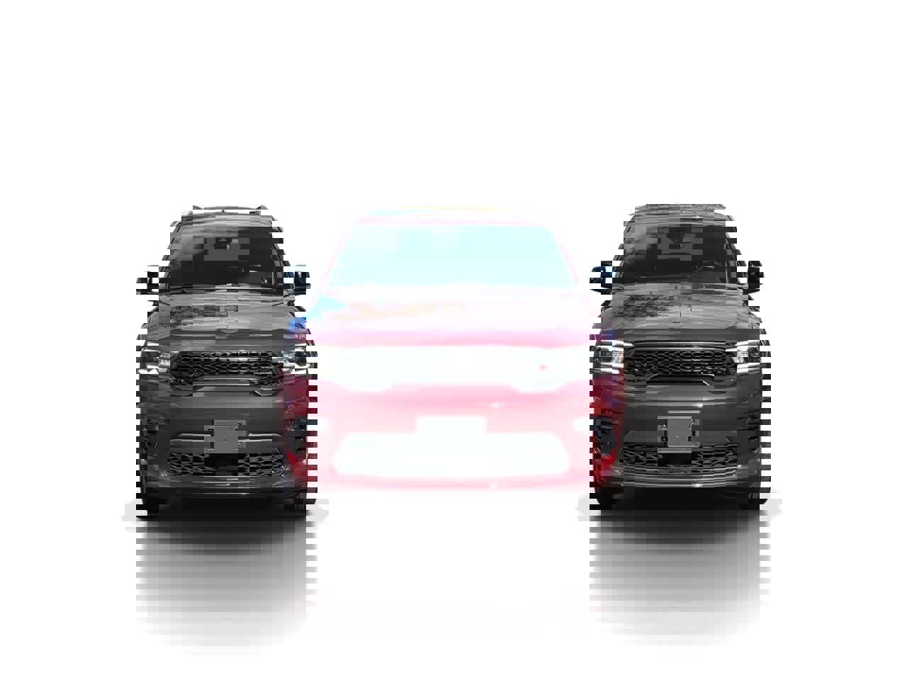 Used 2023 Dodge Durango GT image 3