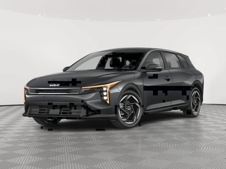 New 2026 Kia K4 EX FWD image 18
