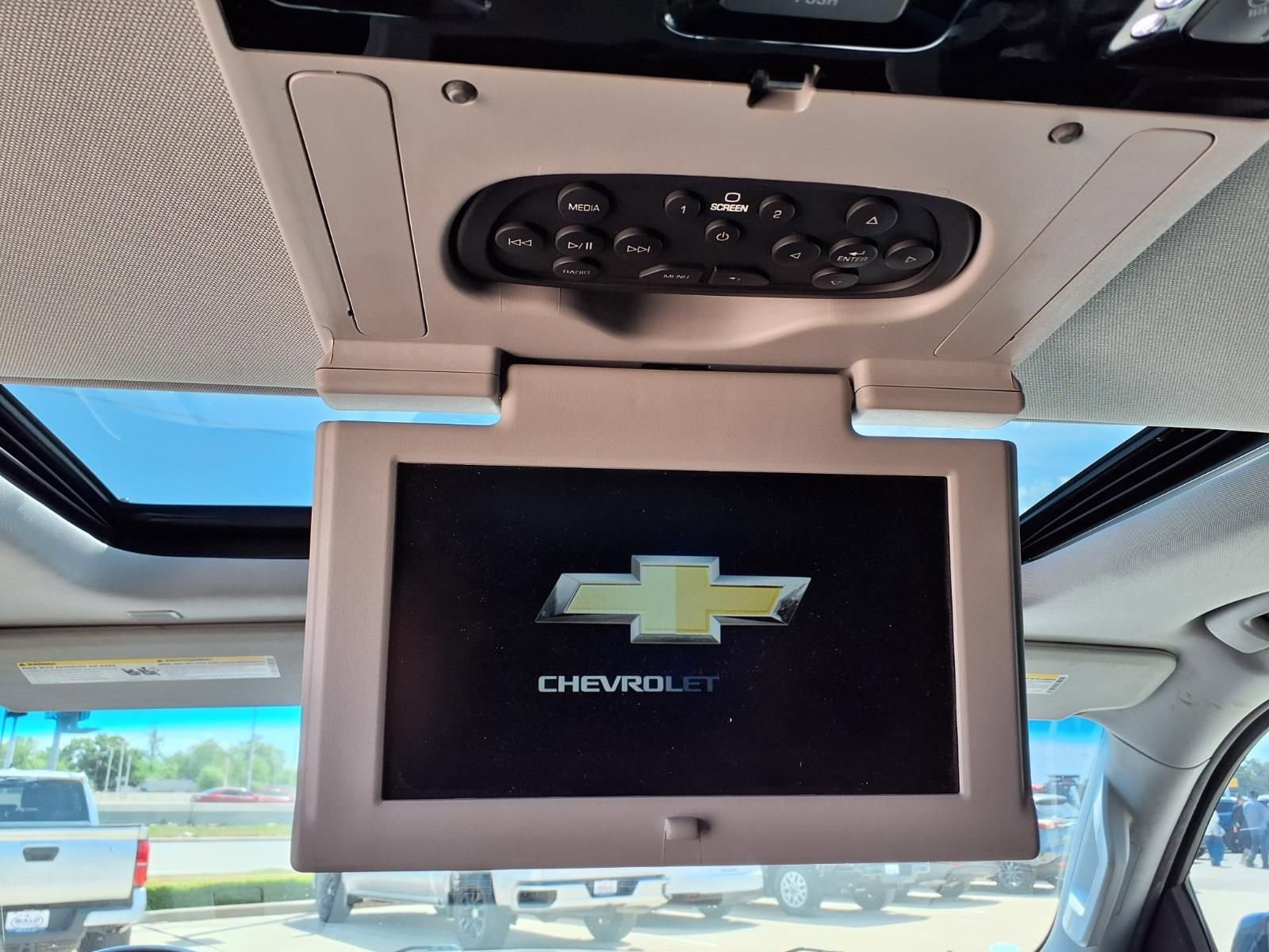 Used 2019 Chevrolet Tahoe LT image 19