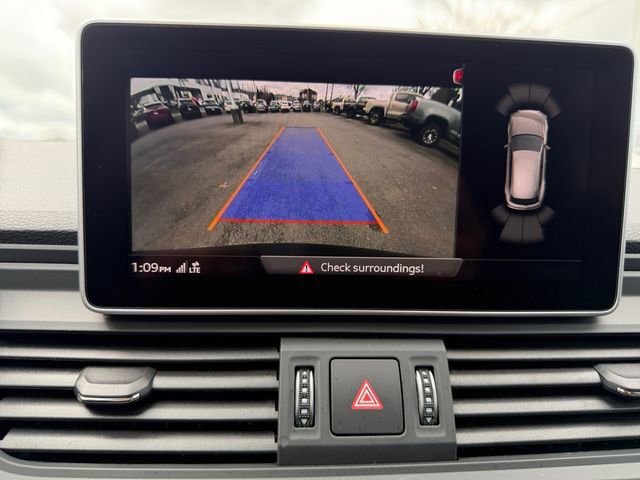 Used 2019 Audi Q5 2.0T Premium Plus w/ Premium Plus Package image 23