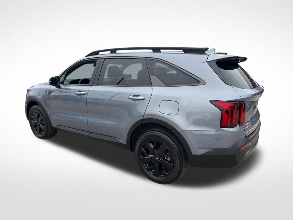 Certified 2023 Kia Sorento S image 48