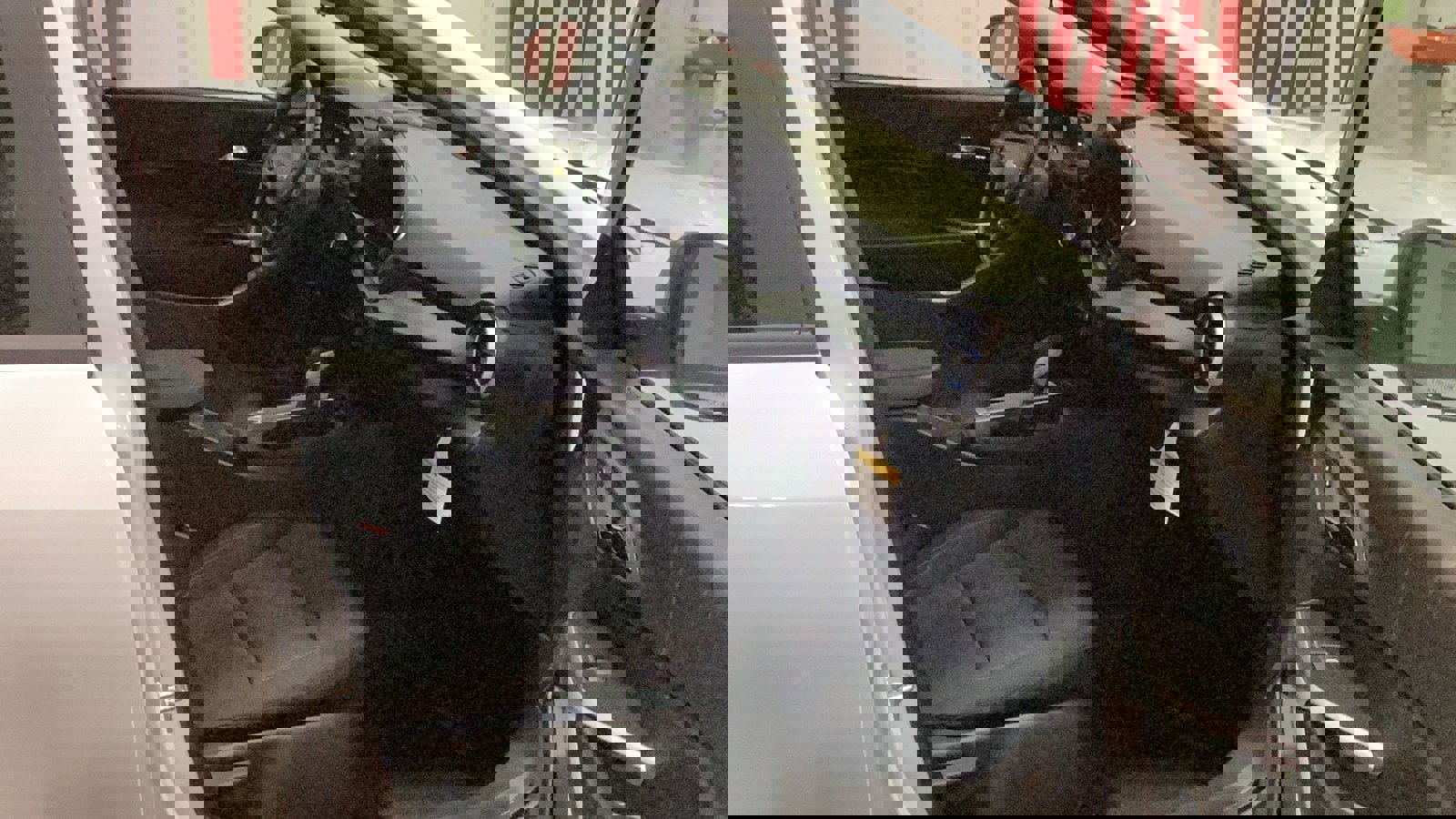 New 2026 Chevrolet Trax LS w/ Driver Confidence Package image 19