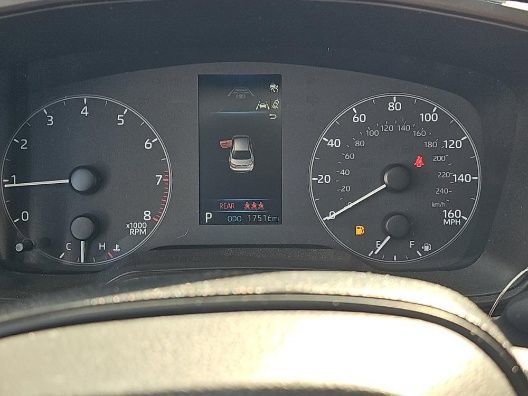 Used 2023 Toyota Corolla LE image 8