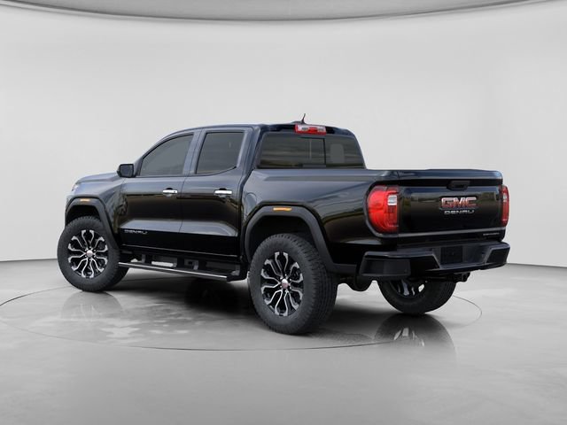 New 2026 GMC Canyon Denali AWD/4WD image 3