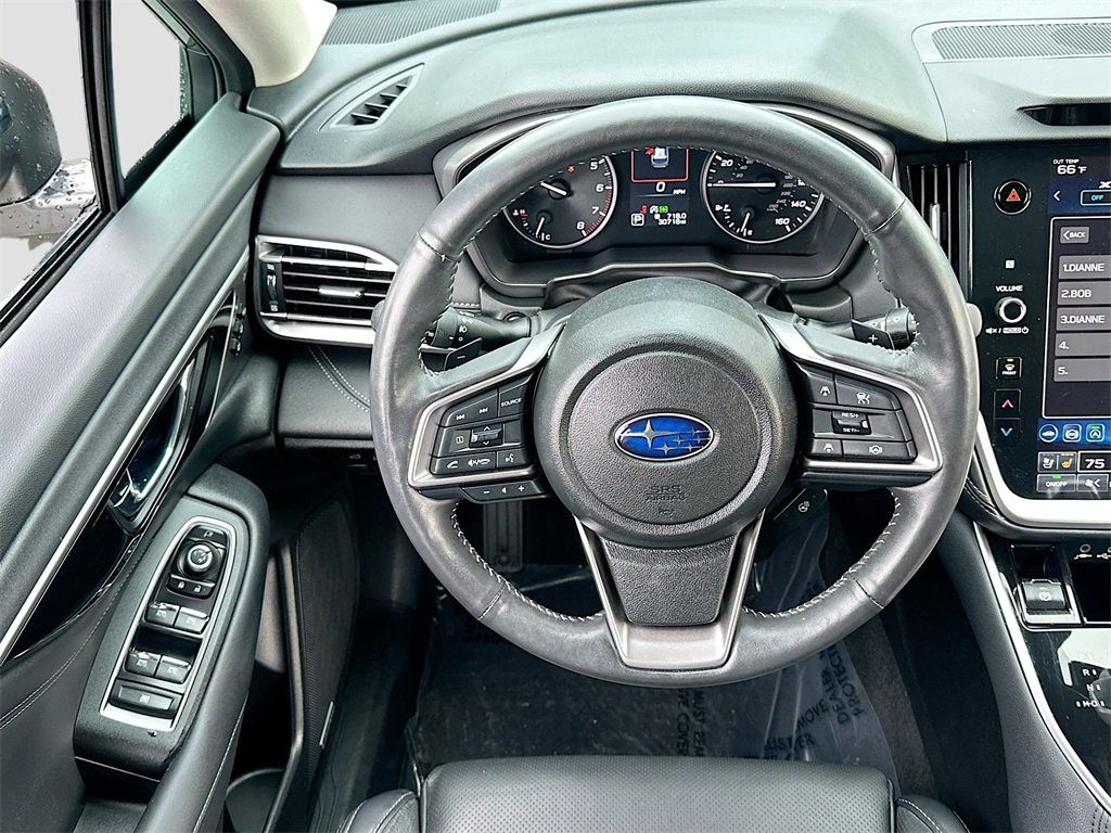 Used 2024 Subaru Outback Touring XT image 24