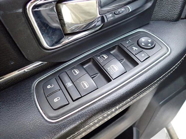 Used 2015 RAM 3500 Laramie image 13