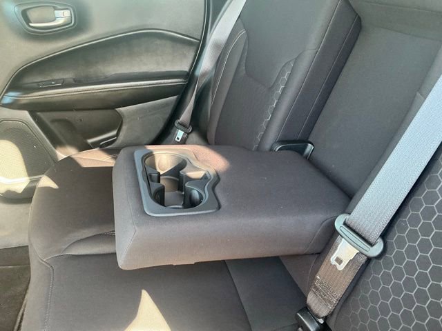 Used 2018 Jeep Compass Sport AWD/4WD image 34