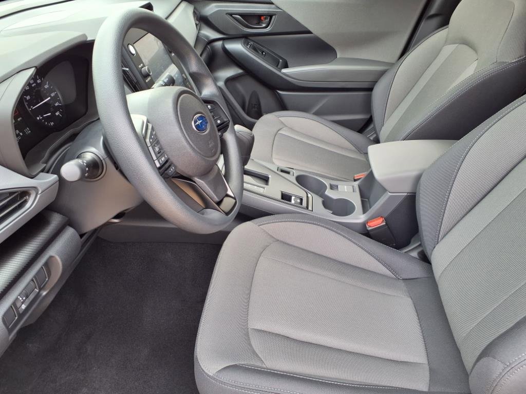 New 2025 Subaru Crosstrek 2.0i image 14