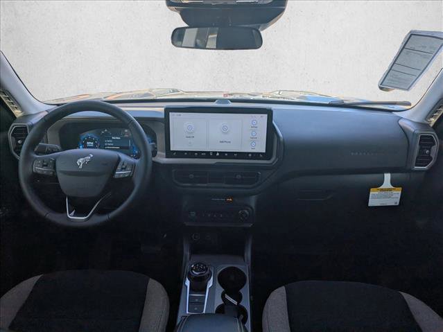 New 2025 Ford Bronco Sport Big Bend w/ Convenience Package image 14