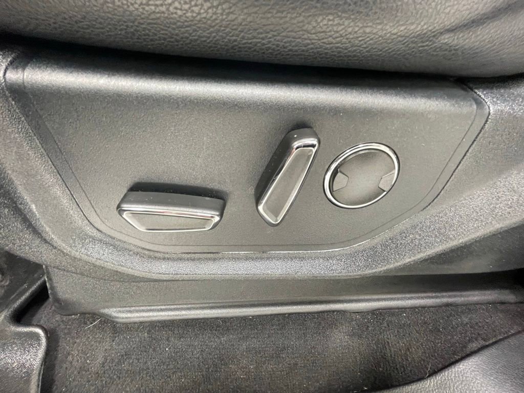 Used 2021 Ford Expedition Max Limited image 22