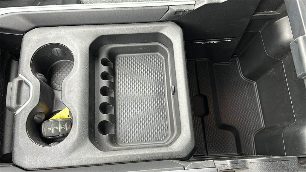 Used 2019 RAM 1500 Big Horn image 26