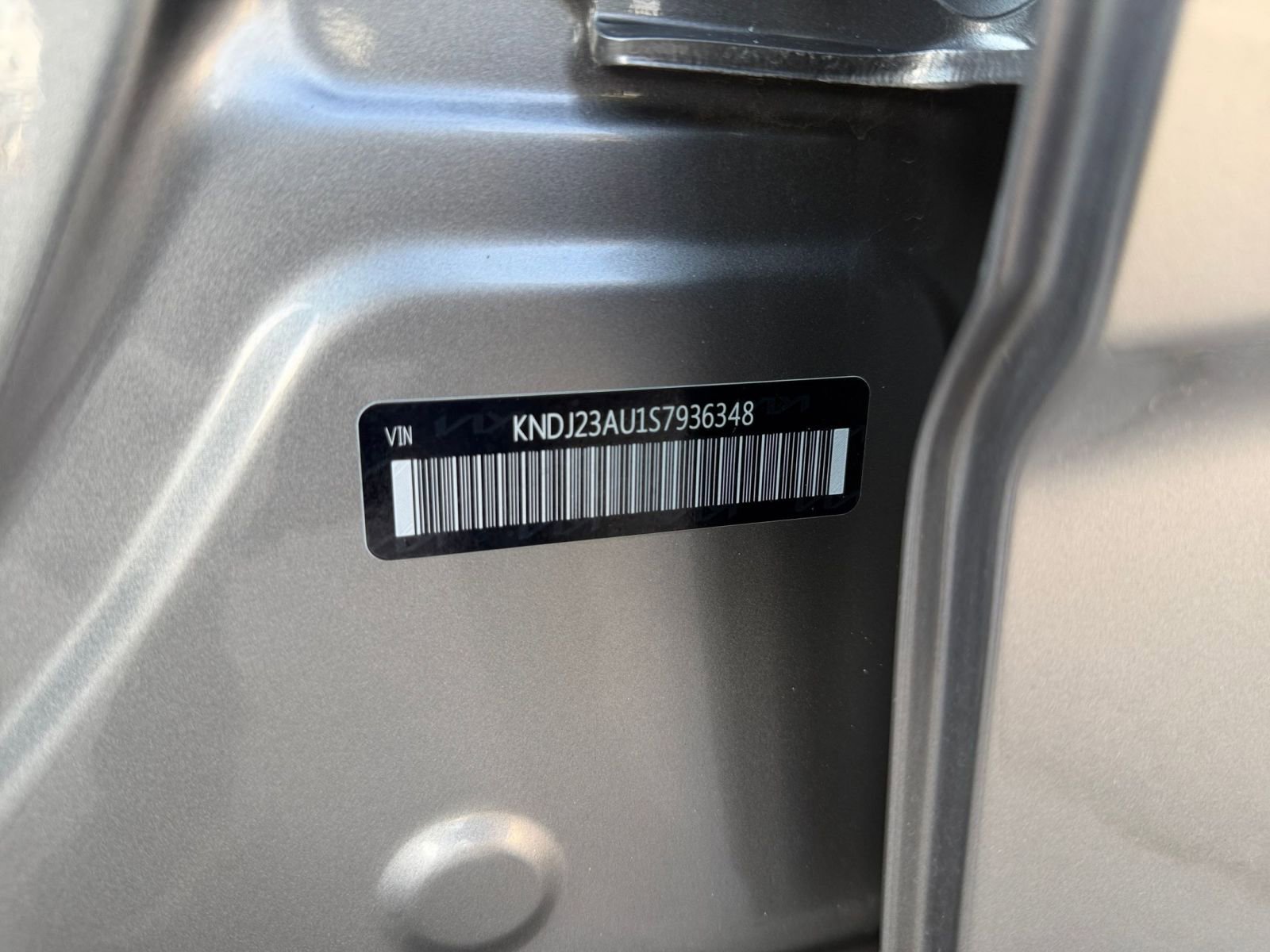 Used 2025 Kia Soul LX w/ LX Technology Package image 27