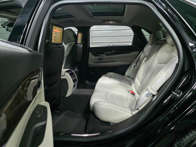 Used 2018 Cadillac CT6 Premium Luxury image 16