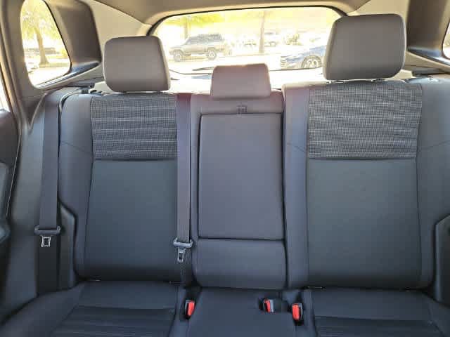 New 2026 Toyota RAV4 SE AWD/4WD image 13