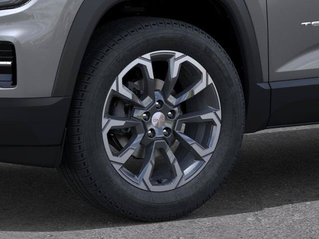 New 2027 GMC Terrain Elevation w/ Elevation Premium Package FWD image 9