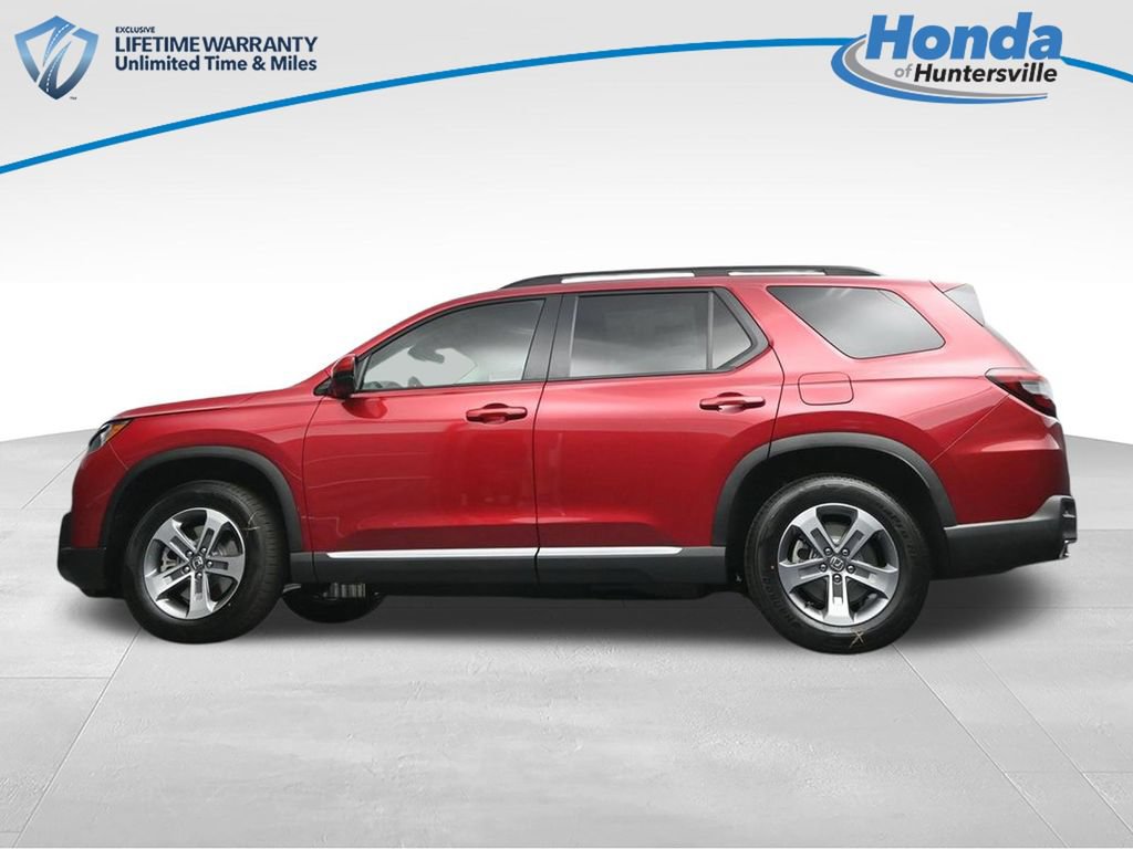 New 2026 Honda Pilot EX-L image 27