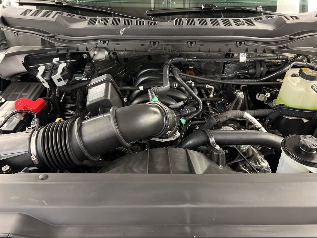 New 2026 Ford F250 XL w/ XL Chrome Package AWD/4WD image 28