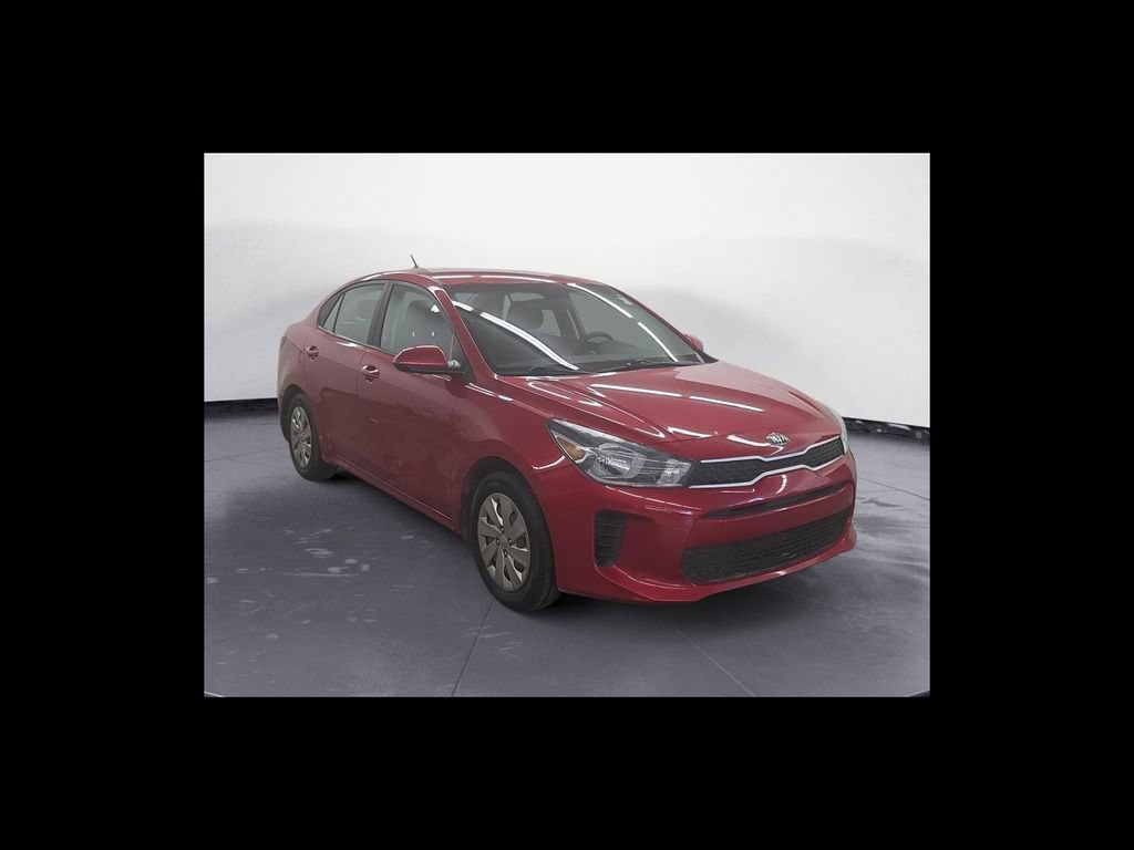 Used 2018 Kia Rio S FWD image 8