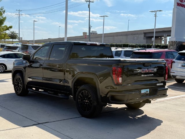 Used 2026 GMC Sierra 1500 Elevation w/ Elevation Select Package RWD image 5