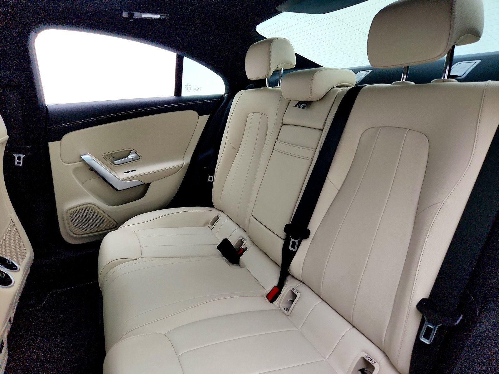 Certified 2022 Mercedes-Benz CLA 250 image 17