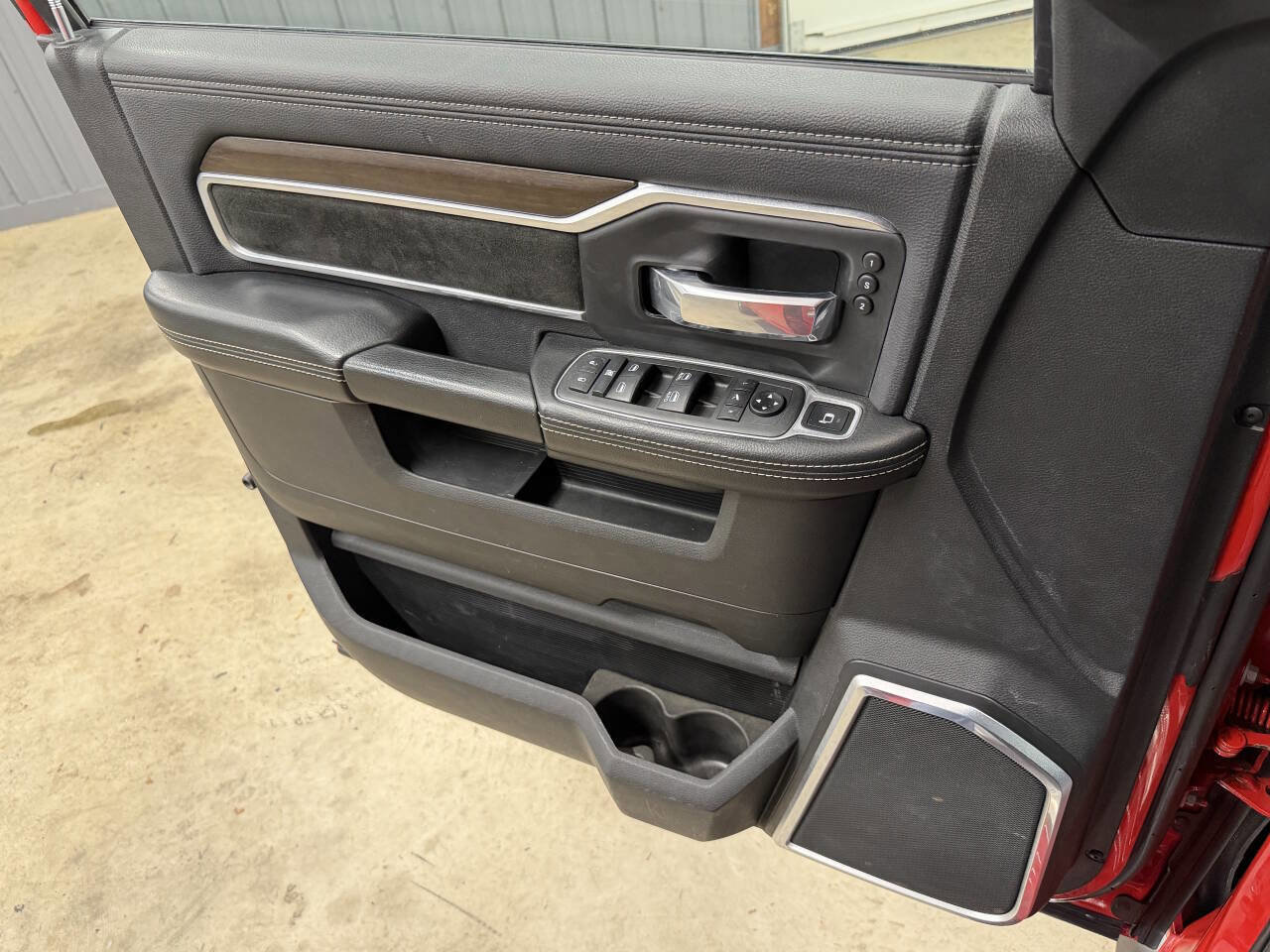 Used 2022 RAM 2500 Laramie image 44