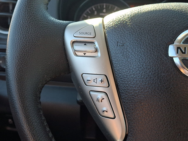 Used 2014 Nissan Versa Note SV w/ SL Package FWD image 20
