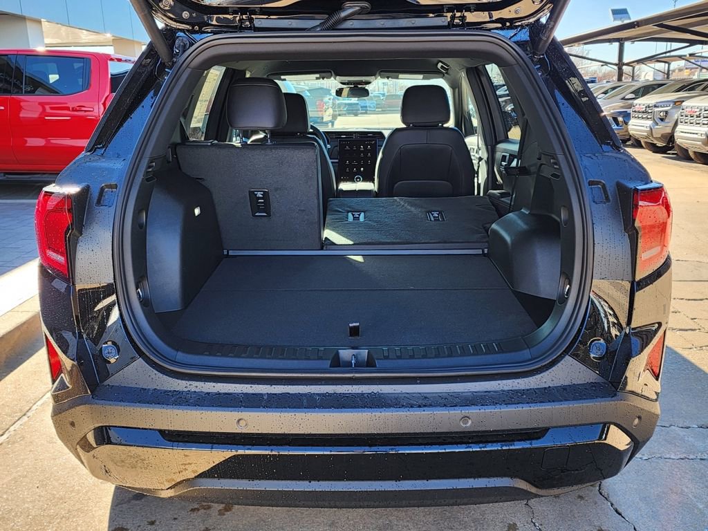 New 2026 GMC Terrain Elevation w/ Elevation Premium Package image 48