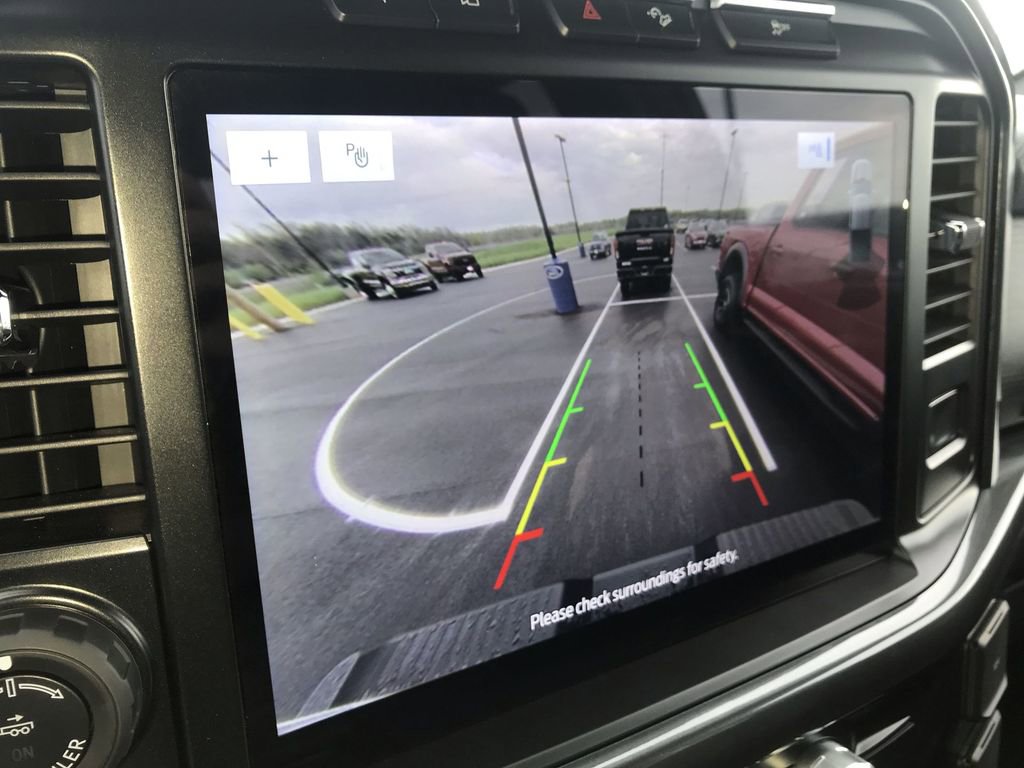 Used 2023 Ford F150 XLT w/ Equipment Group 302A High AWD/4WD image 17