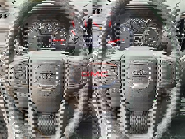 New 2026 GMC Sierra 2500 Pro w/ Convenience Package image 23