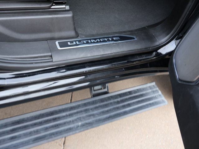 Certified 2024 GMC Sierra 2500 Denali Ultimate w/ Max Trailering Package AWD/4WD image 12