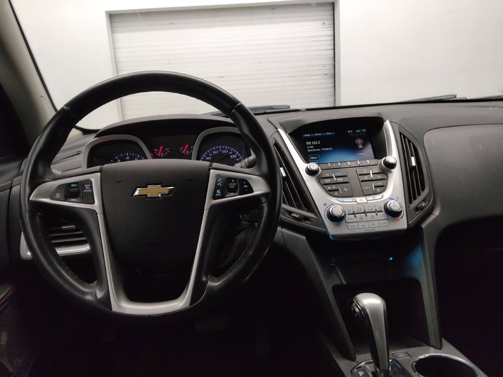 Used 2015 Chevrolet Equinox LT FWD image 22
