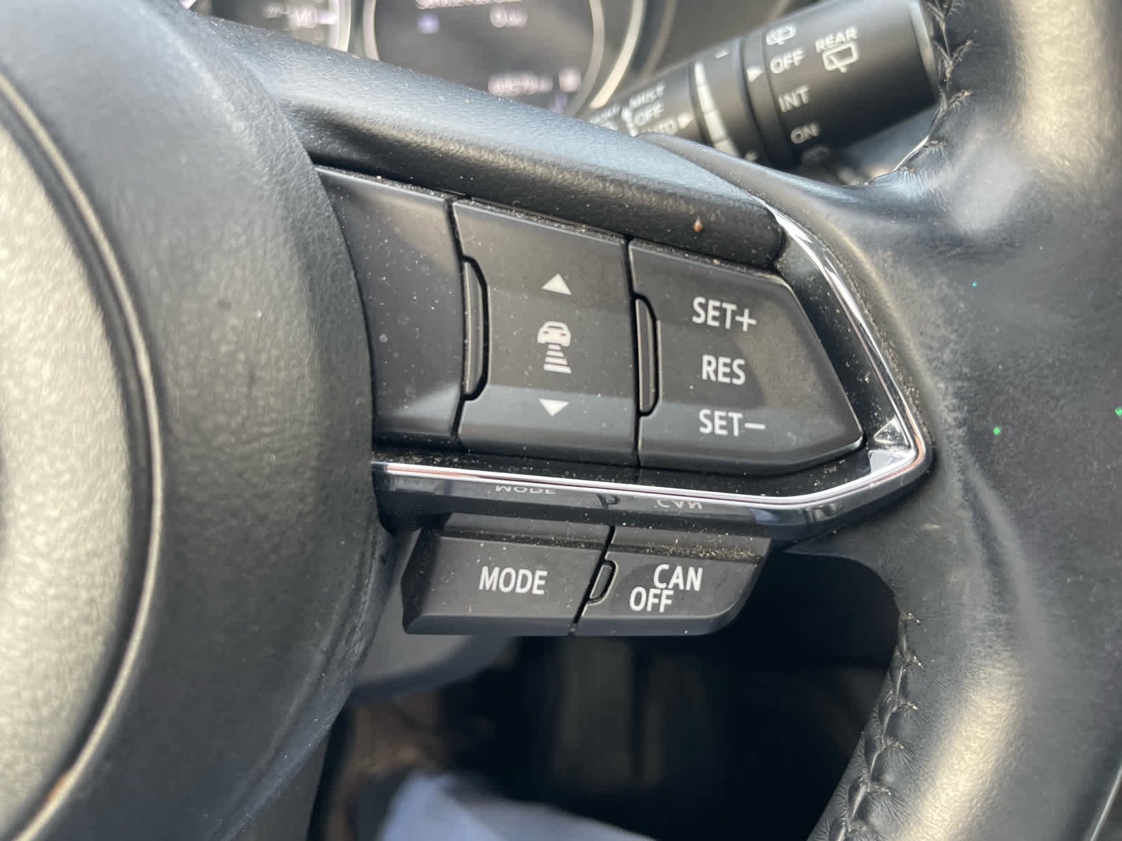 Used 2017 MAZDA CX-5 Grand Touring image 17