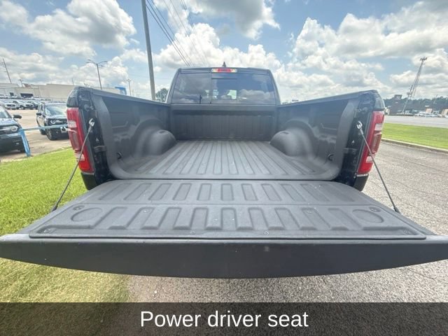 Used 2019 RAM 1500 Limited AWD/4WD image 11