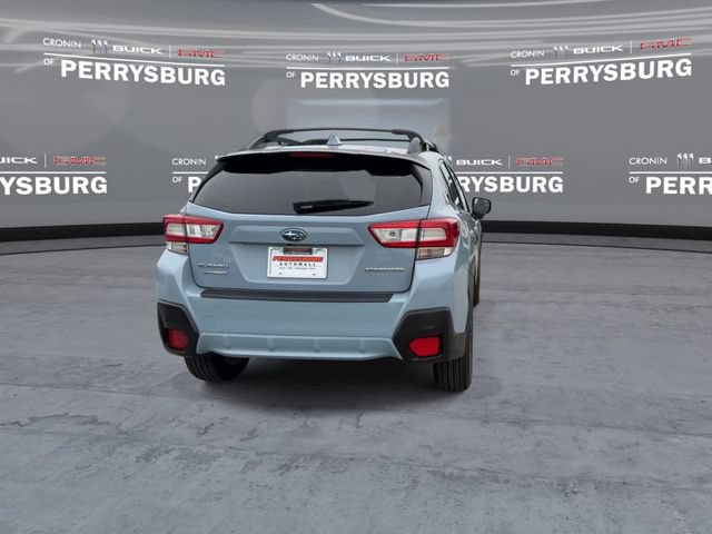 Used 2019 Subaru Crosstrek 2.0i Premium AWD/4WD image 7