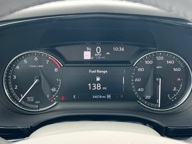 Used 2023 Cadillac XT6 Premium Luxury AWD/4WD image 20