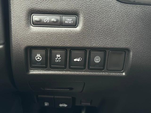 Certified 2024 Nissan Murano SL image 27