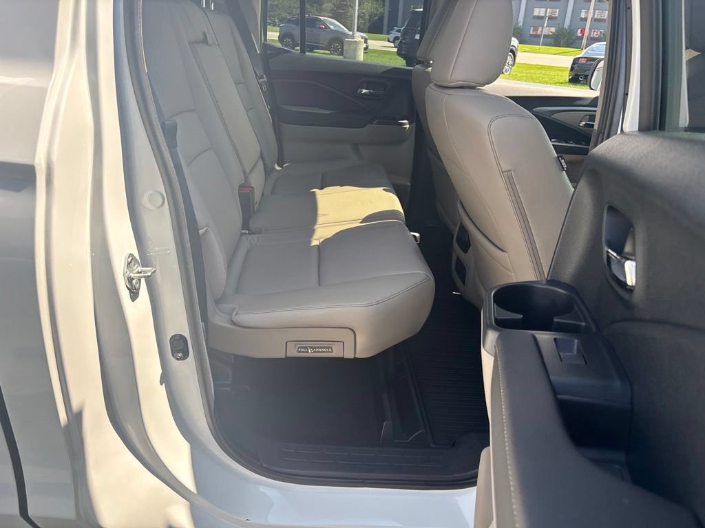 Used 2023 Honda Ridgeline RTL image 30