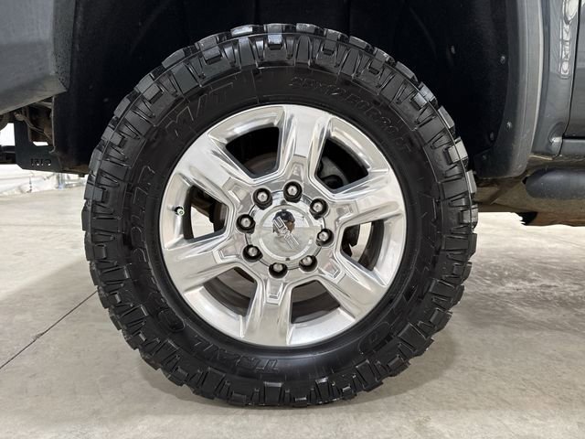 Used 2018 GMC Sierra 2500 SLT w/ Duramax Plus Package image 32