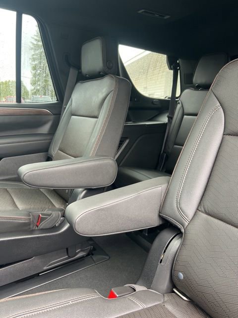Used 2022 Chevrolet Tahoe High Country AWD/4WD image 56