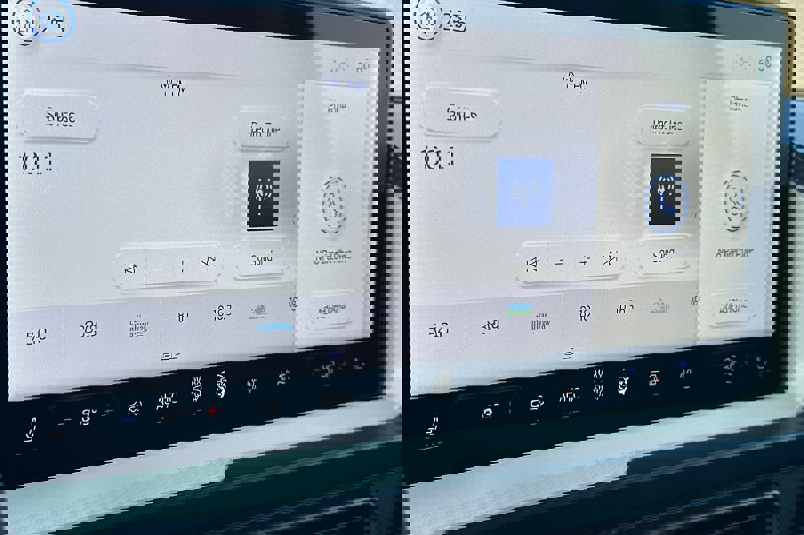 New 2026 Ford Bronco Sport Heritage w/ Convenience Package image 22