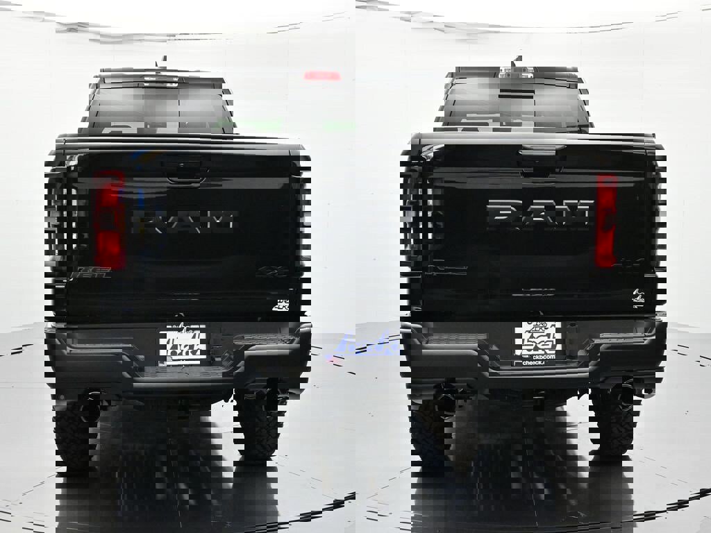 New 2026 RAM 1500 Rebel w/ Rebel Level 2 Equipment Group image 6