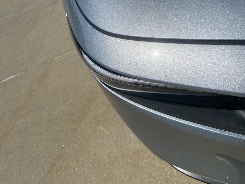 Used 2023 Honda Accord Sport image 28